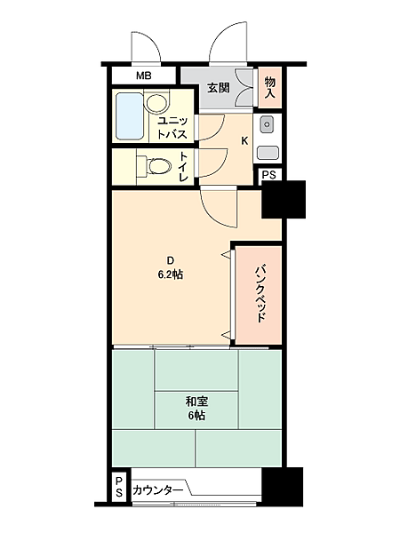 間取り：315000034426