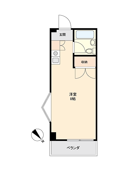 間取り：318000005850