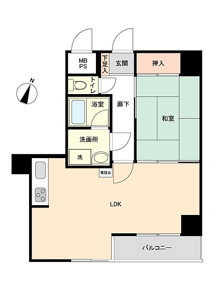 間取り：314002815224