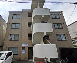 ビッグバーンズマンション八軒