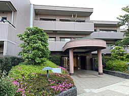 クリオ市ヶ尾弐番館ガーデンヒルAコート