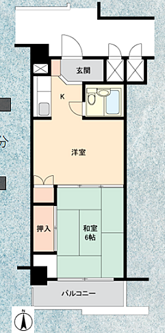 間取り：332000005013