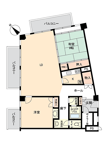 間取り：330000090222