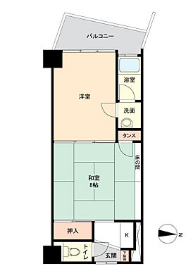 間取り：330000090601