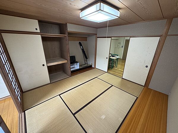 室内
