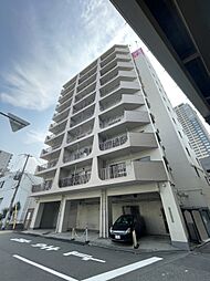 有明マンション