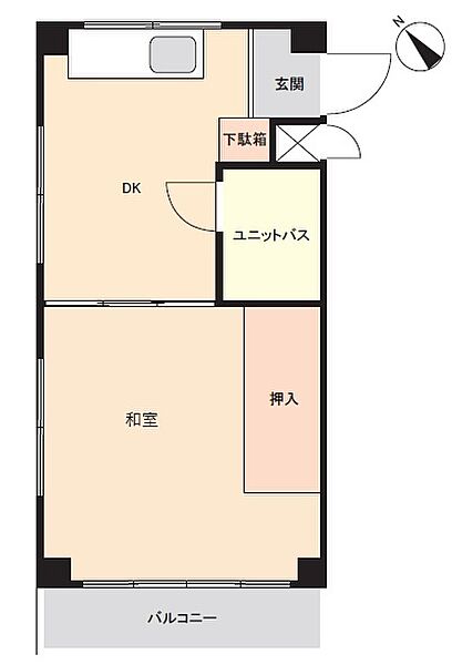 間取り：311002491660