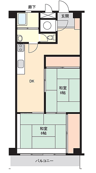 間取り：328000668928
