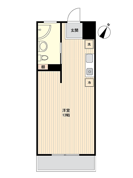 間取り：313004808188