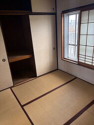 室内の画像