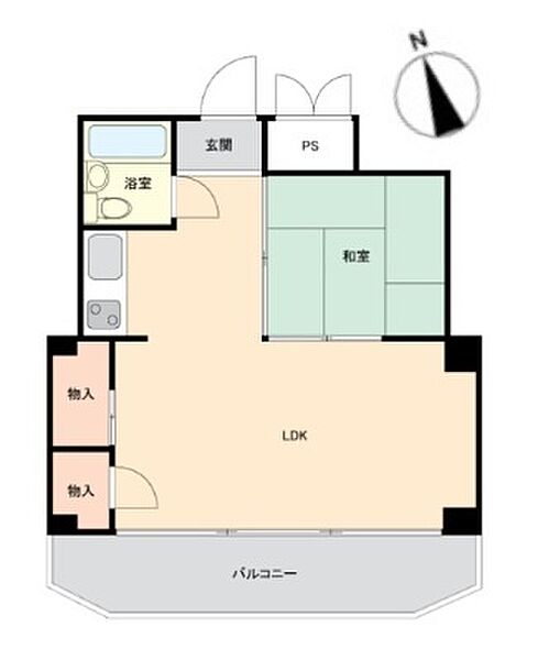 間取り：328000664625