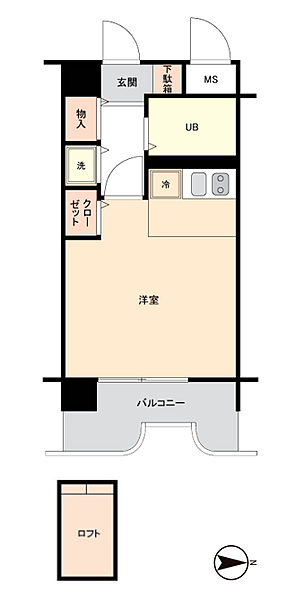 間取り：311002450980