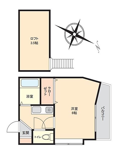 間取り：340000302163