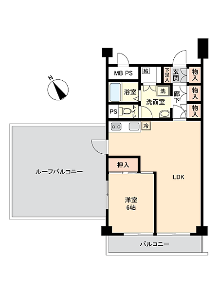 間取り：311002457217