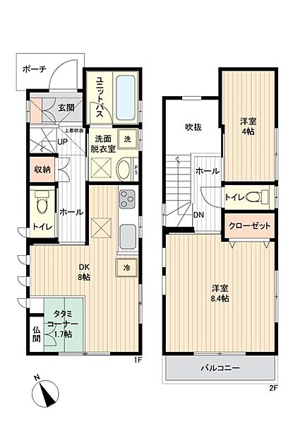 間取り：312001300294