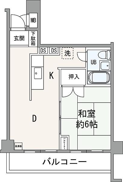 間取り：314002820192
