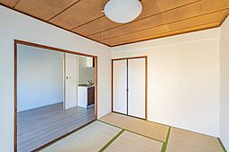 室内の画像