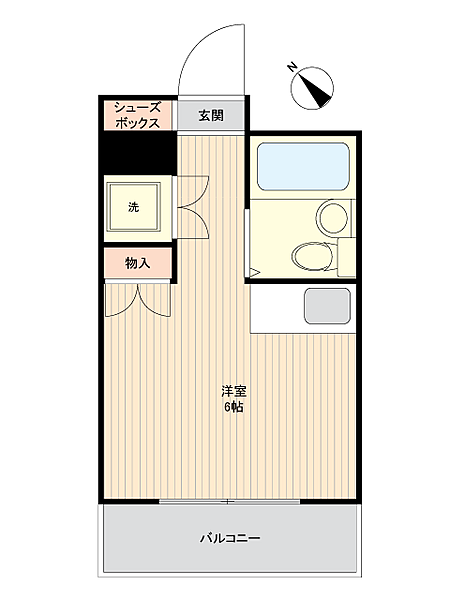 間取り：322000630185