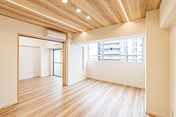 サンパークマンション高田馬場