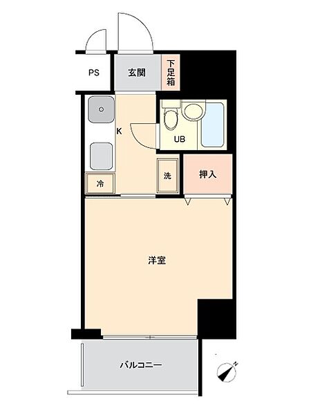 間取り：317000012541