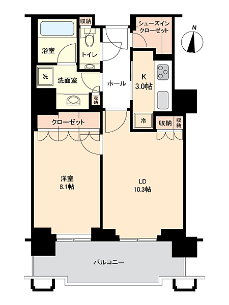 間取り：327002961659