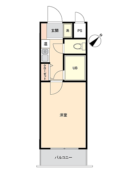 間取り：337000036680