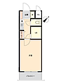 マリオン屋島東2階85万円