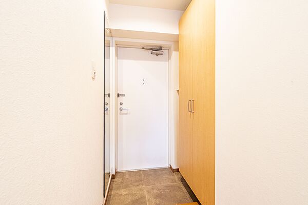 室内を拡大表示