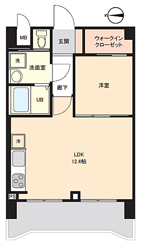 間取り：326000268024