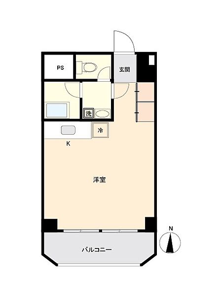 間取り：309000099291