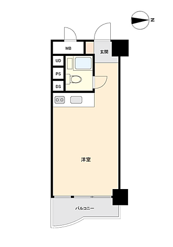 間取り：309000099292