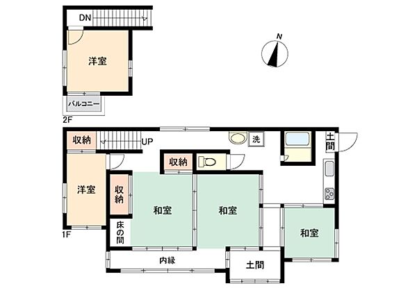 間取り：314002848475