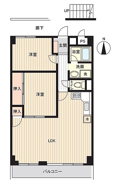 間取り：328000680845