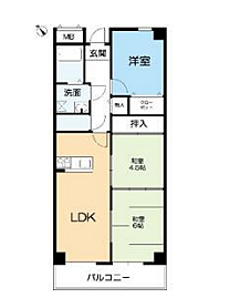 間取り：328000681061