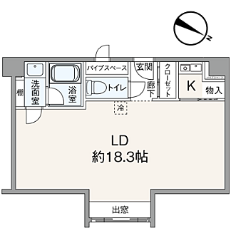 間取り：303000009190
