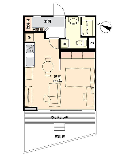 間取り：313004916511