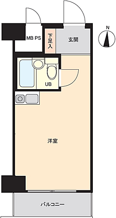 間取り：327002992371