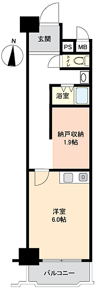 間取り：327002993539