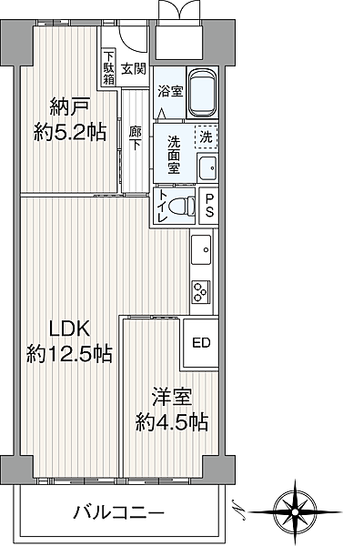 間取り：327002995296
