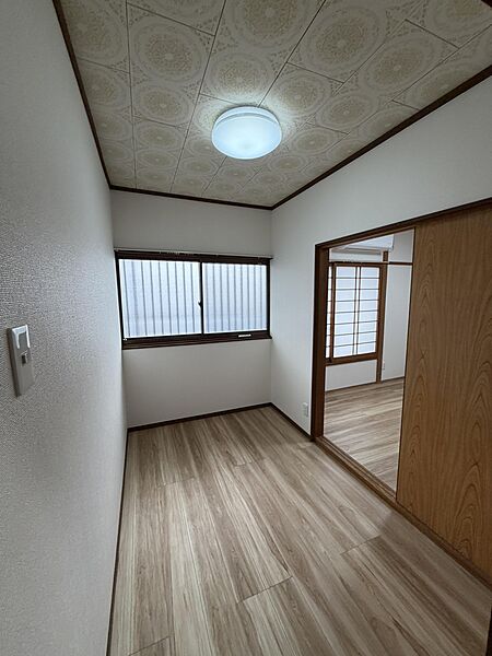室内