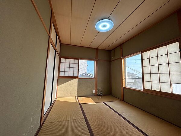 子供部屋