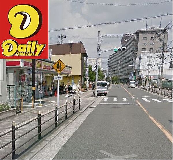 デイリー千船駅前店
