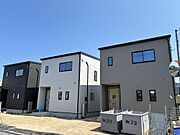 波止浜駅より徒歩8分 新築 2階建の賃貸物件