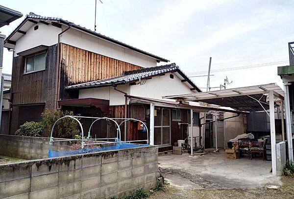 外観：338000019881