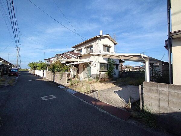 外観：338000047514