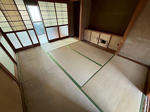 和室