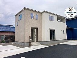 愛知県一宮市萩原町富田方字流