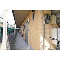 アルトピーノ 103 ｜ 群馬県前橋市岩神町3丁目（賃貸アパート1LDK・1階・34.02㎡） その27