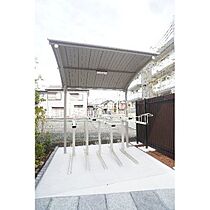 ココメゾン前橋 101 ｜ 群馬県前橋市表町1丁目（賃貸アパート1LDK・1階・44.00㎡） その26