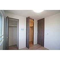 Ｄ－ＲＯＯＭ昭和町 303 ｜ 群馬県前橋市昭和町1丁目（賃貸アパート1LDK・3階・37.12㎡） その10